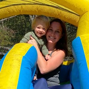 Meet your Posher, Julie